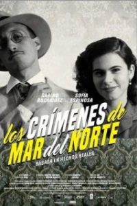 Los Crímenes de Mar del Norte [Spanish]